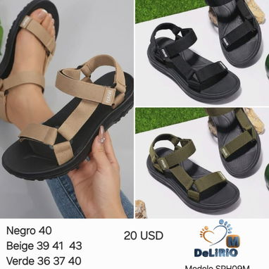 Sandalias Sport - Img 123451977