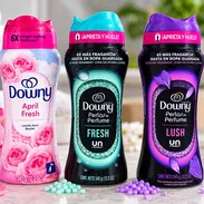 Downy perlas de olor para lavar 345g - Img 57838749