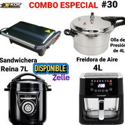 Combo especial - Img 56186310