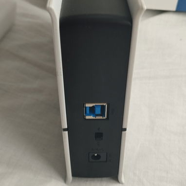 Vendo Caja externa con disco de 8tb - Img 122059036