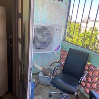 Casa en venta en Alamar - 9/9