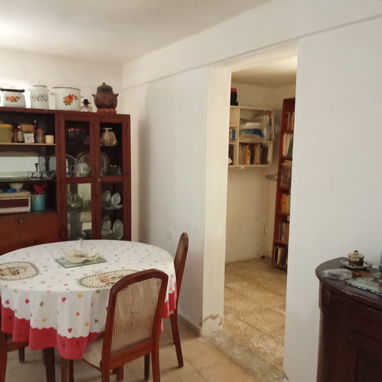 Se permuta casa santa fe reparto juan Manuel Márquez - Img 126006327
