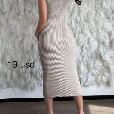 Vestido de mujer Shein - Img 125876925