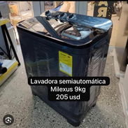 Lavadoras - Img 54803470