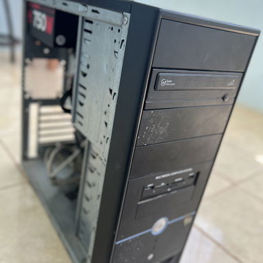 Vendo torre de PC‼️‼️ (NO CAMBIO) ‼️ Motherboard: Z170 Gaming7 gigabyte - 3/4