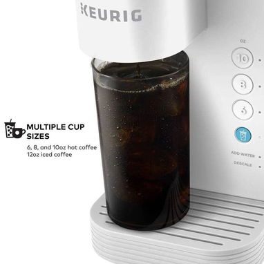 ☕ Cafetera Keurig K‑Express Essentials Plus Iced & Hot - Img 126520789