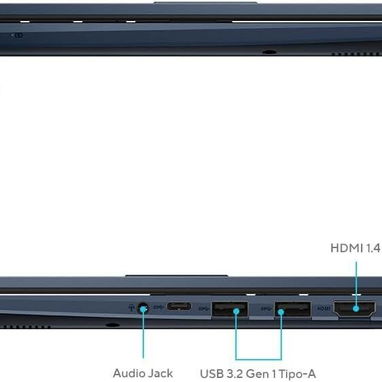 📞53884600.🎇 Laptop Asus VivoBook 14 x1404V🎇 Mensajería disponible.🚴 - Img 120403405