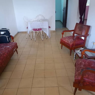 Se vende Apto 3 piso Micro1. Consta de sala-comedor, 2 cuartos con closet, baño moderno, cocina y terraza amplia, ☎ etc - 2/10
