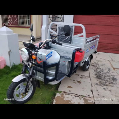 Venta de bicimotos,motos y triciclos eléctrico - Img 123076333
