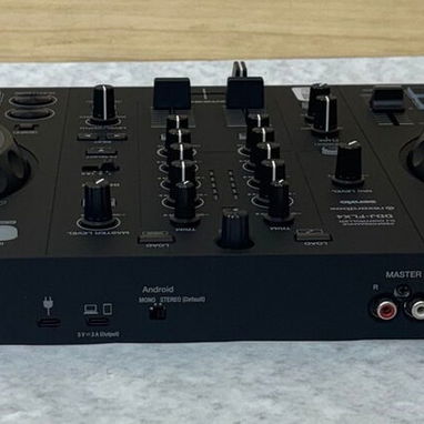 Pioneer DJ DDJ-FLX4 2-Deck Rekordbox - 4/6