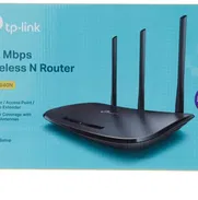 "Router de internet, nuevo pero sin caja - Img 50926235