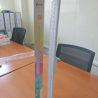Luz LED Barra 28W 3000K Acogedora, LED Barra 28W 4000K Neutra Interior, Luz Barra 28W 4000K 50/60Hz VPT# - 6/6