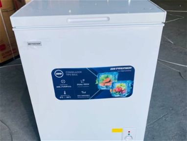Neveras y Refrigeradores - Img 66076640