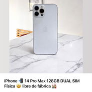 Iphone 14 pro max - Img 56733040