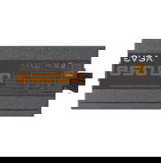 Fuente EVGA 850 W BP  Bronce fuente de alimentación  new🍳52815418 - Img 46393944