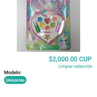 Juguetes para niñas y niños ‼️ - Img 122850872
