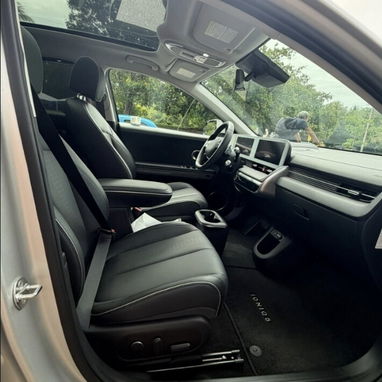 Hyundai Ioniq 5 limited. 2024. Con 5 mil milla. (el mejor de Cuba 100%) - Img 123542299