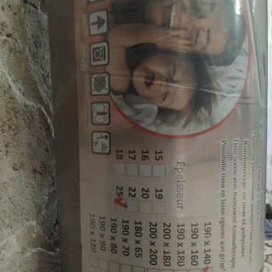 Colchones de maxima calidad - 2/2