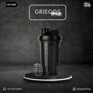 Shaker Bottle Basic - Img 55892314