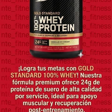 Creatinas. Whey P - Img 126413321