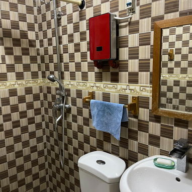 ¡¡Oferta!! 9 mil ajustable con dinero en manoCasa en Romerillo playa, se deja con algunas cosas negociable 58275096 - Img 103328811