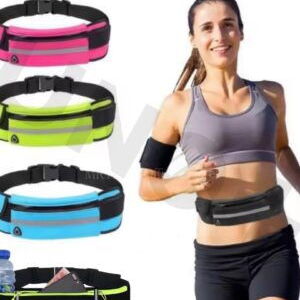 Straps-Negro Shaker-Azul/Ligas de resistencias-Varios Colores /Rodillera 2 tiras-Negro/ Canguro para running-Negro Suiza - Img 116363611