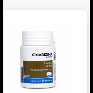 Omeprazol, tamsulosina, carbamazepina, loperamida, cinarizina - Img 118669947