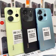 Xiaomi Redmi note 14 global de 8+128gb - Img 56204593