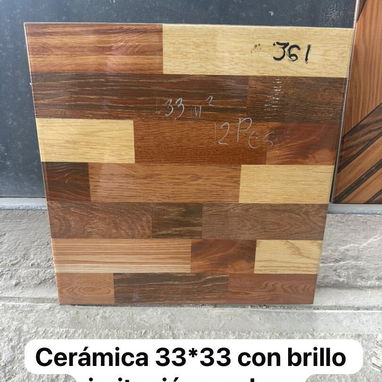 Ceramicas importadas - 4/5