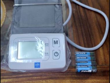 Medidor de presión arterial digital - Img main-image-45741949