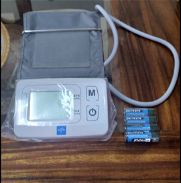 Medidor de presión arterial digital - Img 45741949
