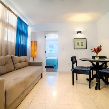 Se venden dos apartamentos en Miramar. - 6/10