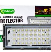 * Reflectores LED 20w, 50w y RGB de 50w. Transporte gratis - Img 43190548