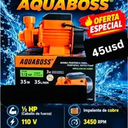 Motor De agua - Img 57992372