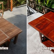 Restauracion y Pintura de Puertas y Muebles✅ - Img 56742985