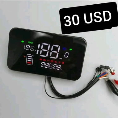 Se venden diferentes accesorios y pacotilla de motos - 10/10