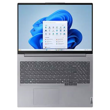 💻 Laptop ThinkBook 16 G7 IML – Ultra 5 – 16GB DDR5 – 512GB SSD - Img 104394566
