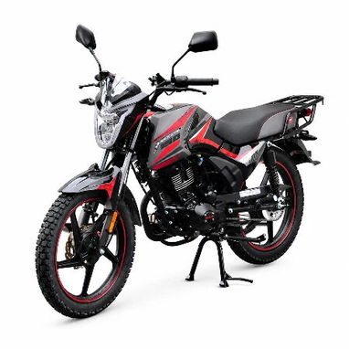 MOTOR JIN 150CC - 2/2