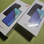 Redmi Note 13 8/256gb Dual Sim $300usd (nuevo en caja a estrenar) - Img 45397071