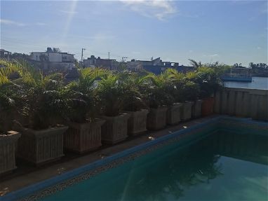 Rento casa independiente playa Baracoa Habana. 👇 - Img 66850700