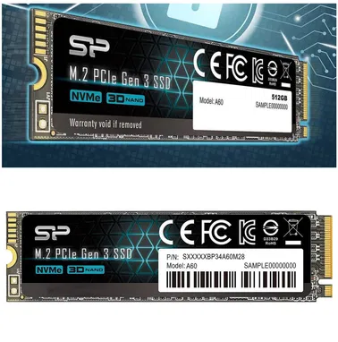 GEN 4, 1TB [7200 MB/S] TEAMGROUP ULTRA M2 (NUEVOS EN CAJA) - Img 87452890