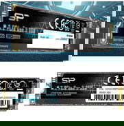 ULTRA M2 512GB NVMe PCIE 3.0 SELLADOS +++ PRODUCTOS DISPONIBLES - Img 48526095