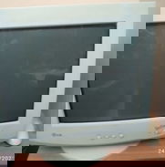 Monitor LG culón para piezas - Img 49044620