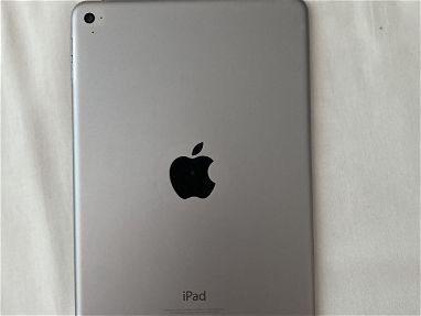 Vendo iPad mini 4 como nuevo del 2018 - Img main-image