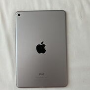 Vendo iPad mini 4 como nuevo del 2018 - Img 45511344