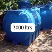 Tanques grandes para agua - Img 56961716