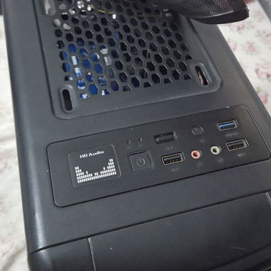VENDO I3 9NA+8GIGA RAM+128 GIGA SOLIDO+1TERA+TARGETA DE VIDEO - Img 119588078