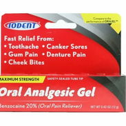 Analgesico oral - Img 51328899