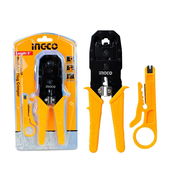 Pinza Crimpeadora de Red Rj45 - Img 57506535
