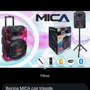 Bocinas - Img 56370804